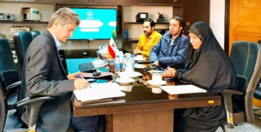 ده برنامه آغازین فصل جدید برنامه تلویزیونی رویش ارزیابی شدند