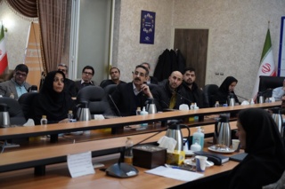 بررسی ظرفیت‌های همکاری با شرکت‌های ترکیه‌ای در نشست گزارش سفر هیئت اعزامی موسسه رازی