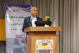 مطالعه گسترده نیترات، سلامت محصولات کشاورزی ایران را تأیید کرد