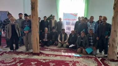 دوره آموزشی تغذیه دام سبک