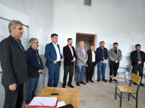 تأکید بر توسعه همکاری‌های آموزشی و ارتقای کیفیت آموزش کشاورزی