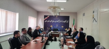برگزاری نشست تخصصی «نقش سازمان‌های مردم‌نهاد در توسعه کارآفرینی زنان روستایی حوزه کشاورزی»