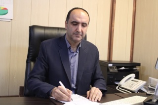 پیام معاون سازمان تات به مناسبت ۳۱ فروردین روز ملی گندم ونان