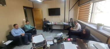 آغاز هماهنگی اجرایی طرح ایجاد شبکه ملی مزارع الگویی با محوریت برنج