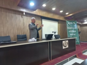 کارگاه تخصصی فناوری کشت مستقیم برنج در گرگان برگزار شد