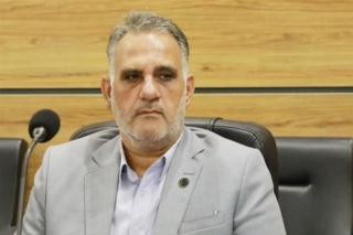 البرز پایگاه مرجعیت علمی بذر و امنیت غذایی کشور است