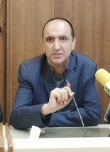 پیام معاون سازمان تات به مناسبت دوازدهم اردیبهشت روز معلم