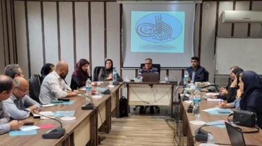 دوره ملی بازآموزی تکنیک‌های نوین سم‌پاشی در گرگان آغاز شد