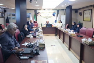 ارزیابی عملکرد سال ۱۴۰۴ و تبیین برنامه‌های ۱۴۰۵ بخش بیولوژی و ارزیابی ذخایر انجام شد