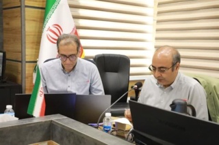 اجرای ۳۳۳ پروژه پژوهشی در سال ۱۴۰۴ / تصویب ۱۴ طرح جدید در نخستین نشست کمیته علمی و فنی سال ۱۴۰۵