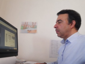 برگزاری وبینار تخصصی مدیریت بهره‌برداری از سامانه‌های آبیاری قطره‌ای در استان سمنان