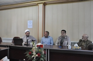 حجت‌الاسلام والمسلمین آرمان: کارکنان دستگاه‌های اجرایی در برابر عملیات روانی دشمن هوشیار باشند