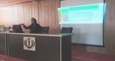 گامی مؤثر برای ارتقای امنیت غذایی؛ برگزاری کارگاه تخصصی مدیریت عوامل خسارت‌زا در مزارع بذر گندم گلستان