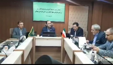 نقش محوری روابط‌عمومی در تقویت ترویج و آموزش محتوایی و موثر در بخش کشاورزی
