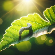 شروع دوباره زندگی در پیله‌ها؛