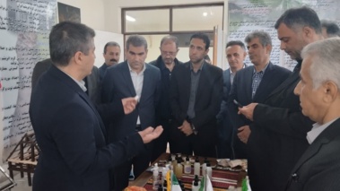 ابریشم، گنج پنهان گیلان؛ سرمایه‌گذاران آمدند، آینده روشن شد