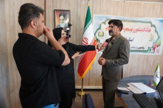 تحقق سیاست‌های دانش‌بنیان در ایلام با توسعه و احیای باغات دیم