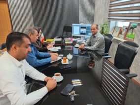 برگزاری نشست وبیناری پیش‌بینی اعتبارات ایستگاه پخش سیلاب و آبخوانداری
