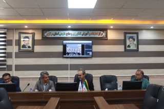 توسعه باغبانی دیم؛ راهکار عبور کشاورزی ایران از بحران آب و تغییر اقلیم