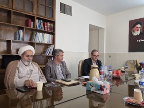 تاکید رئیس موسسه تحقیقات علوم باغبانی بر گذار از باغداری سنتی به باغات متراکم؛ افزایش تولید انار در واحد سطح، اولویت اصلی تحقیقات