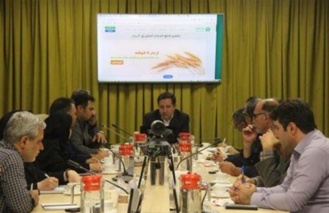بررسی ظرفیت پلتفرم‌های سازمان تات برای استقرار پنل‌های شبکه ملی مزارع الگویی