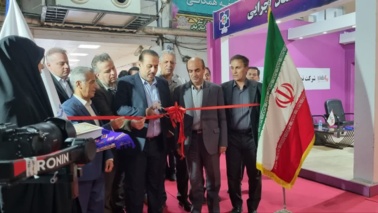 ارائه تازه‌ترین دستاوردهای فرآوری آبزیان در نمایشگاه گیلان