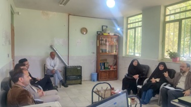 بررسی نیازها و برنامه‌ریزی برای توسعه خدمات ترویجی در دهستان حشمت‌آباد شهرستان دورود