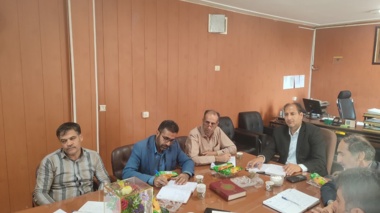 بررسی راهکارهای افزایش ضریب نفوذ بذر گواهی‌شده در شهرستان شازند