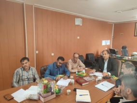 بررسی راهکارهای افزایش ضریب نفوذ بذر گواهی‌شده در شهرستان شازند