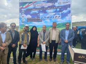 گرامیداشت روز ملی و جهانی مرتع و مرتعداری با برگزاری همایش مرتعداران در شهرستان دالاهو