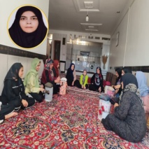 از استعدادیابی تا امنیت غذایی؛ روایت تلاش برای توانمندسازی زنان روستایی لرستان