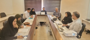 برگزاری سومین نشست کارگروه تخصصی الگوی کشت غلات در گلستان
