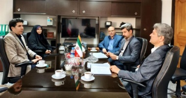 درخواست همکاری دانشگاه علمی‌ـ‌کاربردی از معاونت آموزش و ترویج برای تولید محتوا
