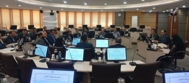 تصویب تشکیل کارگروه ویژه برای تدوین برنامه عملیاتی مراکز جهاد کشاورزی