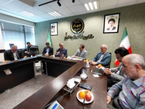 تولید حداکثری و اقتصادی در گرو پیوند تحقیقات، آموزش و ترویج کشاورزی است