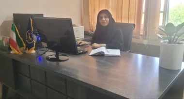 تشریح اقدامات واحد بودجه مرکز تحقیقات کشاورزی گلستان