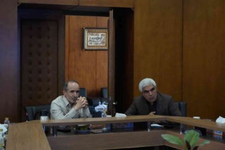 تقدیر از نقش موسسه رازی در تامین واکسن کشور/ تاکید بر ضرورت کاهش واردات واکسن طیور