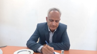 ارتقای ضریب نفوذ دانش در اراضی کشاورزی؛ راهبرد اصلی مرکز تحقیقات لرستان