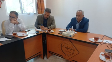 از مدیریت هوشمند اعتبارات پژوهشی تا ارتقای بهره‌وری در ایستگاه‌های تحقیقاتی