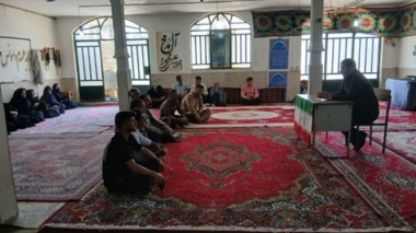 روند رو به رشد و چشمگیر برگزاری دوره‌های آموزشی بهره‌برداران سطح استان