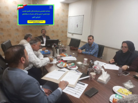 جذب نخبگان کشاورزی؛ برگزاری موفقیت‌آمیز مصاحبه‌های تخصصی دوازدهمین آزمون فراگیر