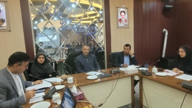 نشست مشترک تحقیق و اجرا در مدیریت منابع طبیعی گلستان