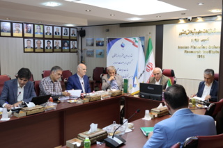 فرآیند مصاحبه تخصصی متقاضیان جذب هیات علمی در موسسه تحقیقات علوم شیلاتی کشور آغاز شد