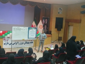 تقویت مهارت‌آموزی و توانمندسازی شغلی جامعه هدف با محور توسعه کسب‌وکارهای کشاورزی