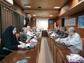 کمیته تغذیه گیاهی و کود استان کرمان برگزارشد