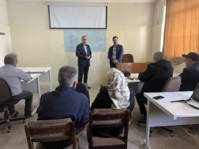 گرده‌افشانی؛ حلقه طلایی افزایش عملکرد و کیفیت محصولات باغی در آذربایجان شرقی