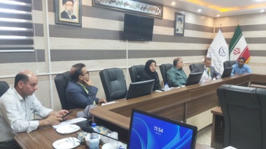 برنامه‌ریزی برای اجرای دوره‌های پودمانی «هرس، پیوند و سرشاخه‌کاری» با مشارکت دستگاه‌های اجرایی
