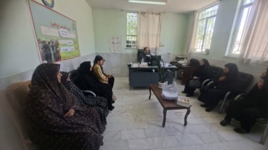 توسعه باغچه‌های سلامت خانگی، مسیری مطمئن برای تولید محصول سالم و ارتقای امنیت غذایی خانواده‌هاست