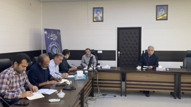 برگزاری نشست بررسی مسائل و مشکلات محققان معین