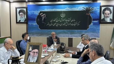 محور اصلی نشست هم‌اندیشی هفته جهاد کشاورزی در مرکز تحقیقات بوشهر